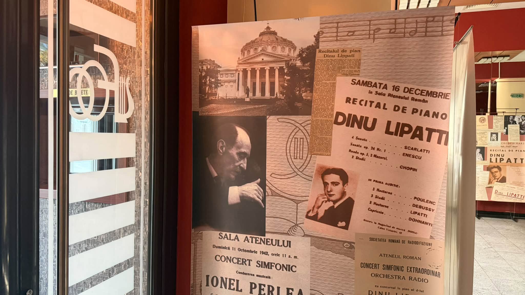 Sursa foto: Filarmonica „Oltenia” Craiova