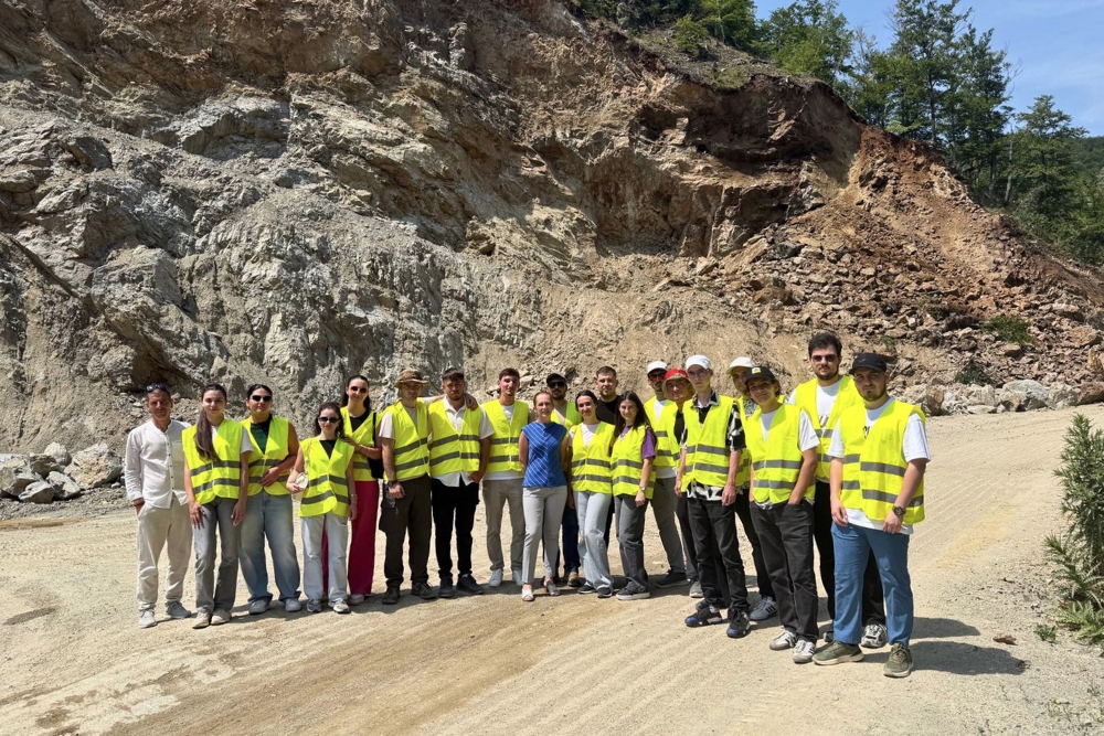 Stagiile de practică la Domarcons – primul pas către o carieră în construcții (1)